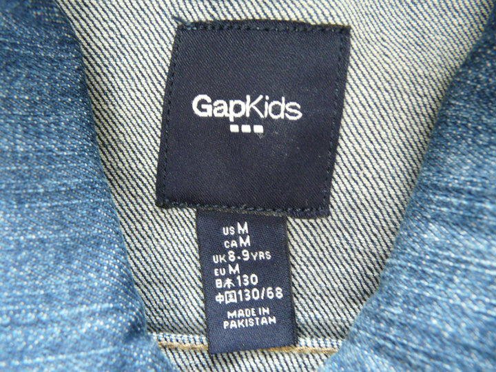 【激安古着】 GAP　デニムジャケット　アウター