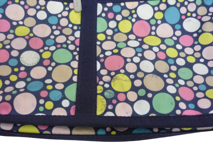 【小物/雑貨】　LESPORTSAC　ショルダーバッグ　バッグ
