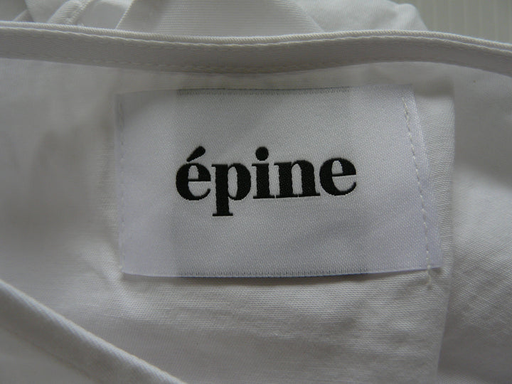 【激安古着】 epine　長袖シャツ　トップス