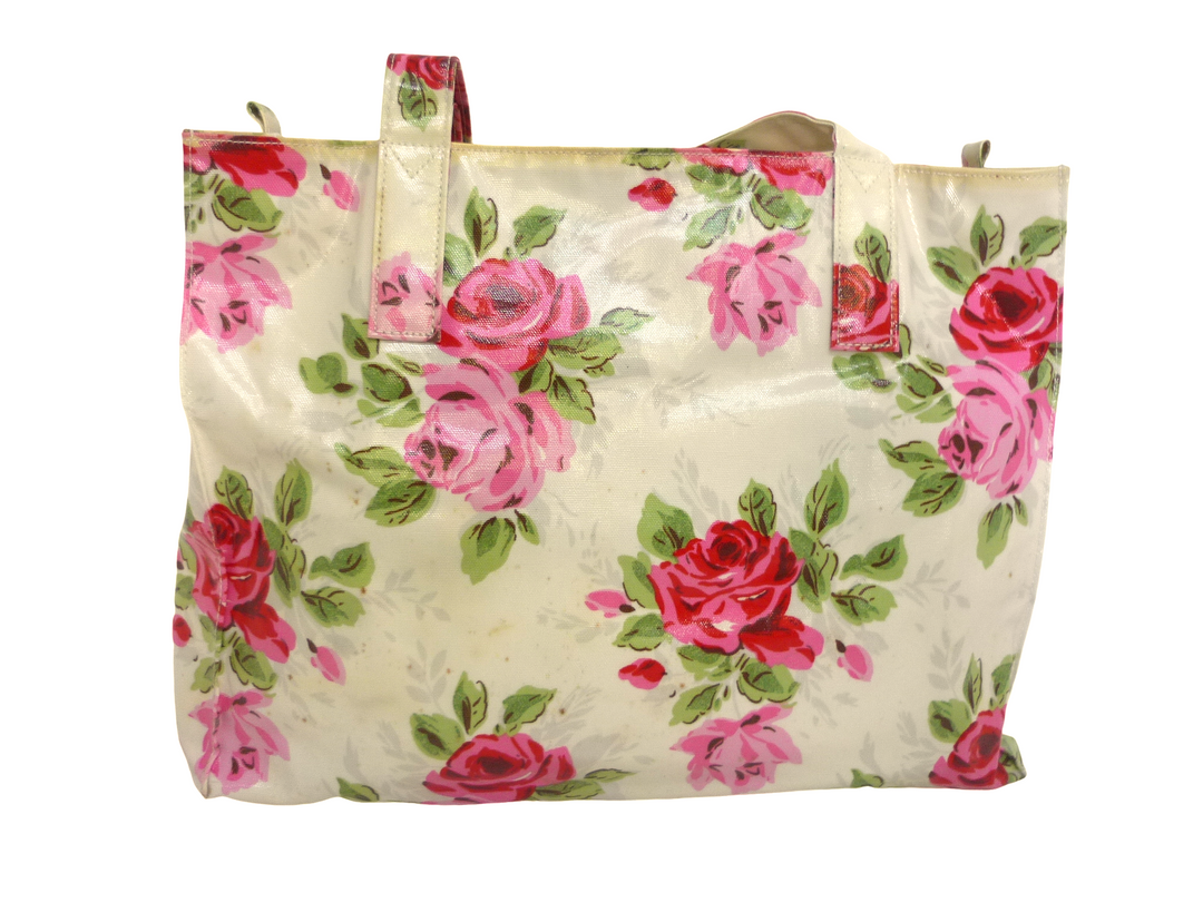 【小物/雑貨】　Cath Kidston　トートバッグ　バッグ