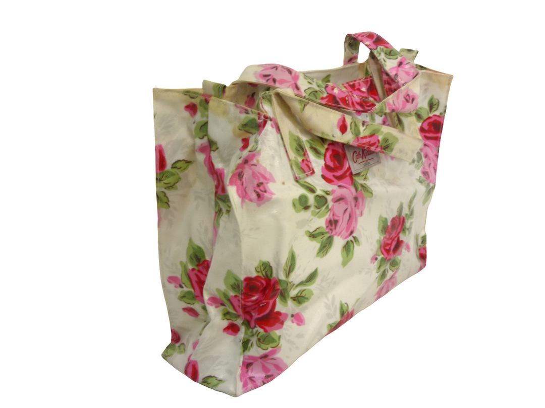 【小物/雑貨】　Cath Kidston　トートバッグ　バッグ