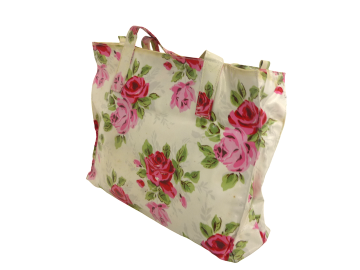 【小物/雑貨】　Cath Kidston　トートバッグ　バッグ