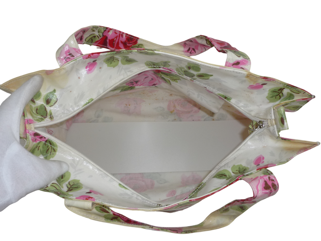 【小物/雑貨】　Cath Kidston　トートバッグ　バッグ