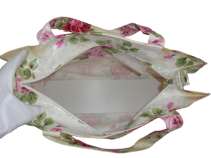 【小物/雑貨】　Cath Kidston　トートバッグ　バッグ