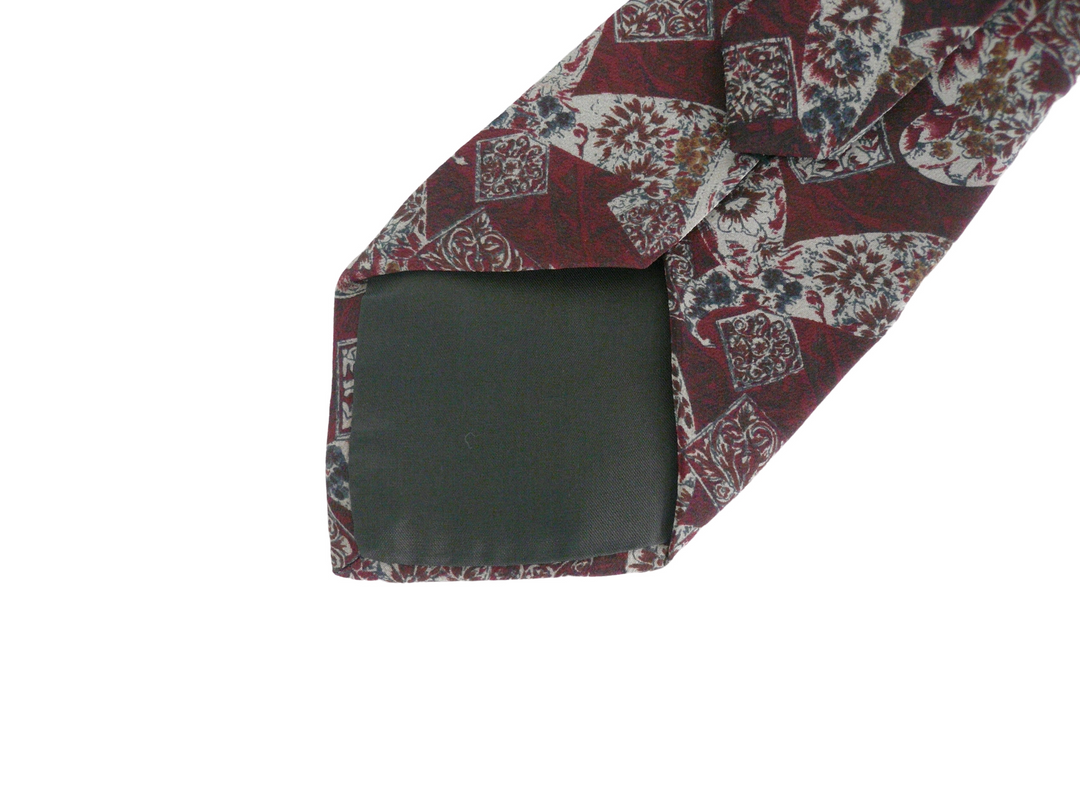 【小物/雑貨】　JOHNNY FOR MEN　ネクタイ　ファッション小物