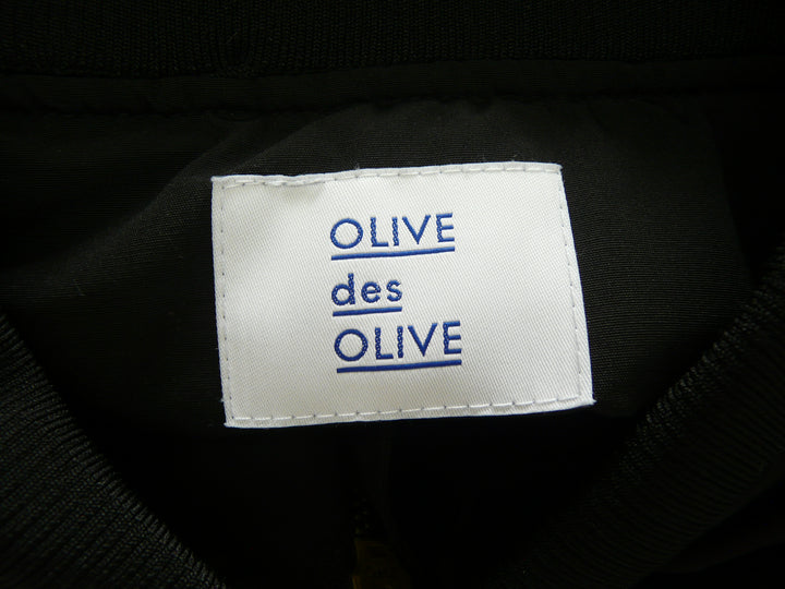 【激安古着】 OLIVE des OLIVE　ブルゾン/ジャンパー　アウター