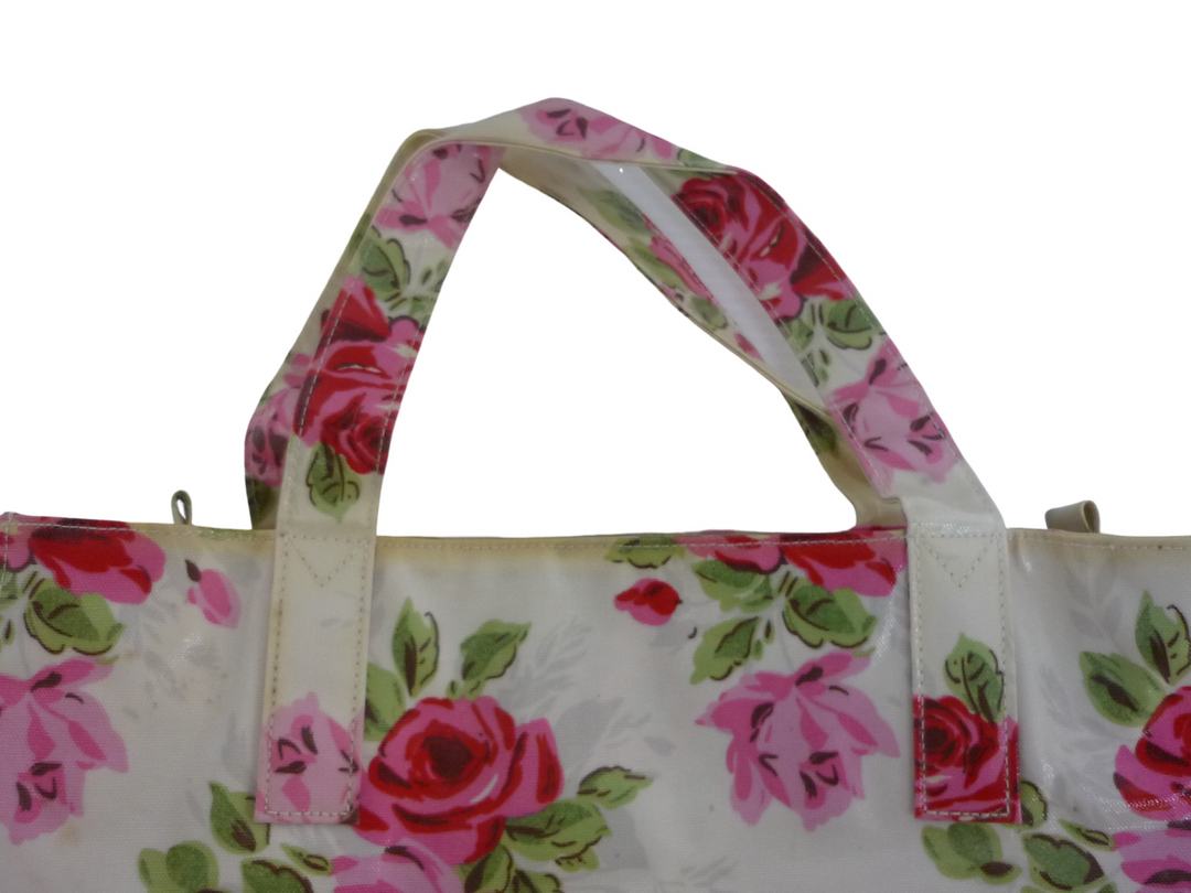 【小物/雑貨】　Cath Kidston　トートバッグ　バッグ