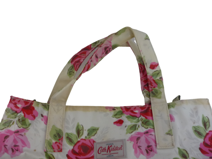 【小物/雑貨】　Cath Kidston　トートバッグ　バッグ