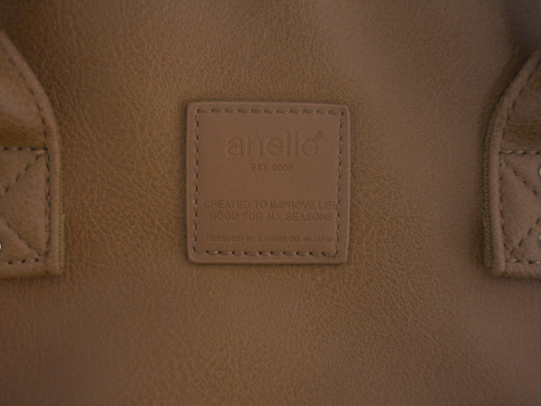 【小物/雑貨】　anello　バックパック/リュック　バッグ