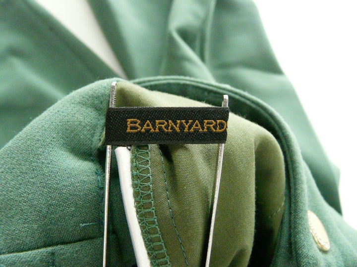 【激安古着】 BARNYARDSTRM　スラックス　パンツ