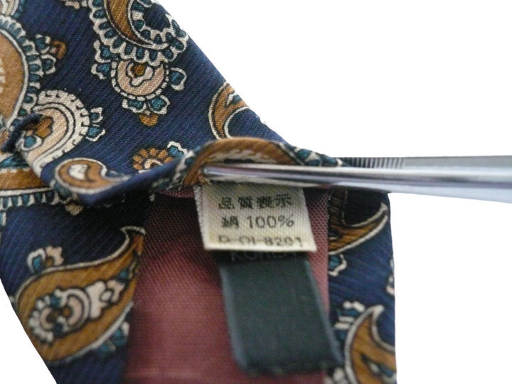 【小物/雑貨】　CHARLES traditional　ネクタイ　ファッション小物