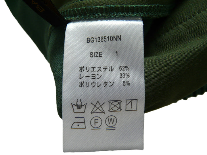 【激安古着】 BARNYARDSTRM　スラックス　パンツ