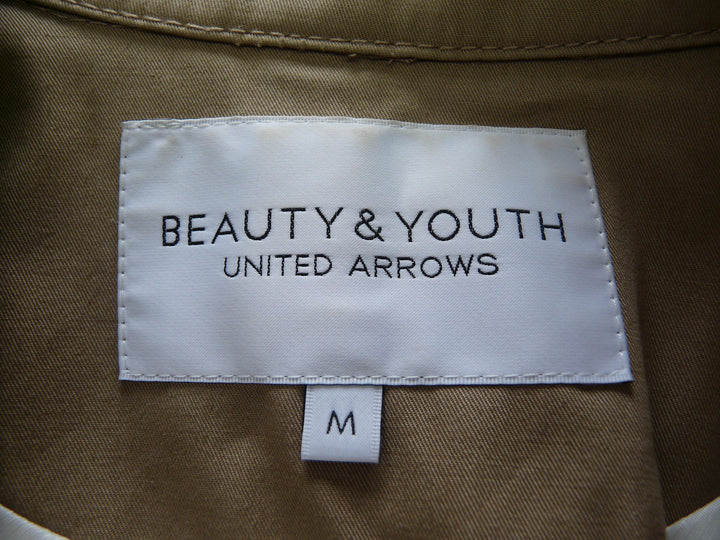 【激安古着】 BEAUTY＆YOUTH　その他アウター　アウター