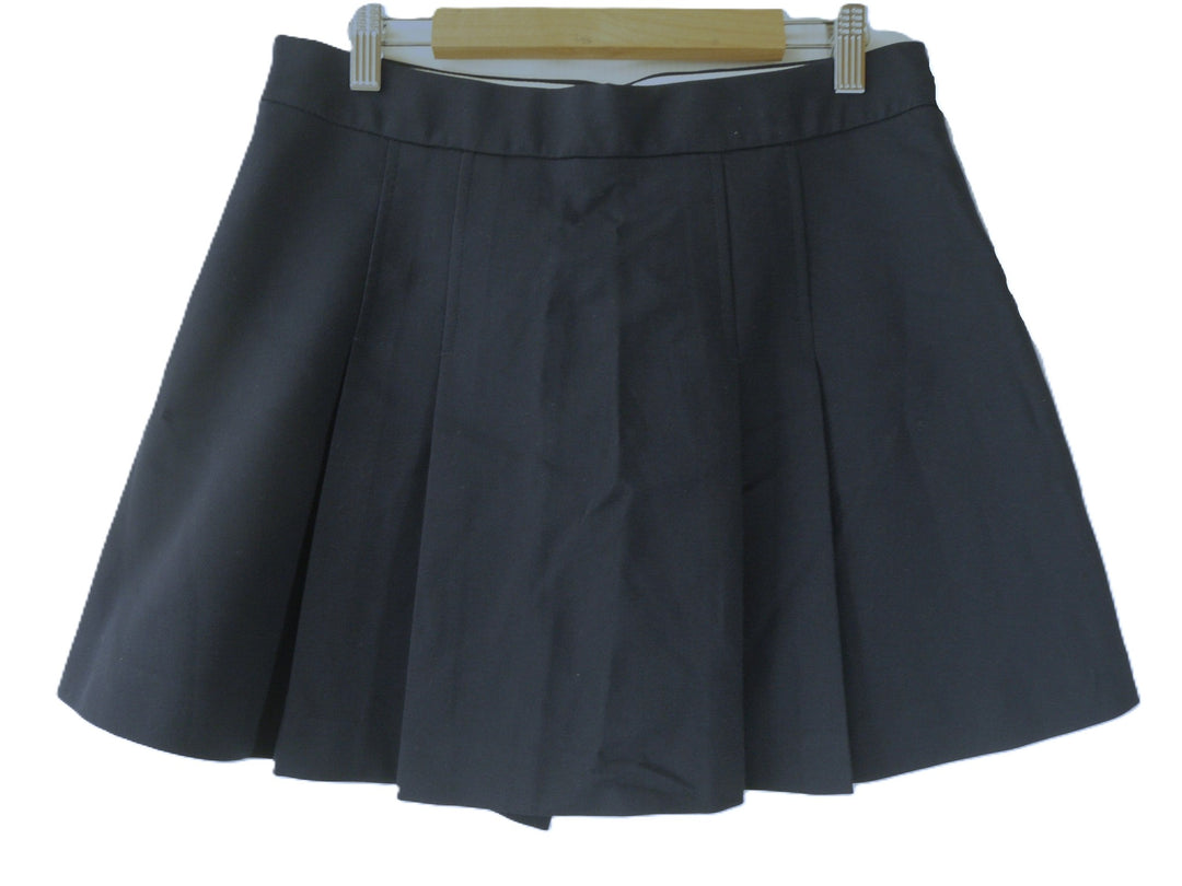 【激安古着】 ZARA　ザラ　ミニスカート　スカート