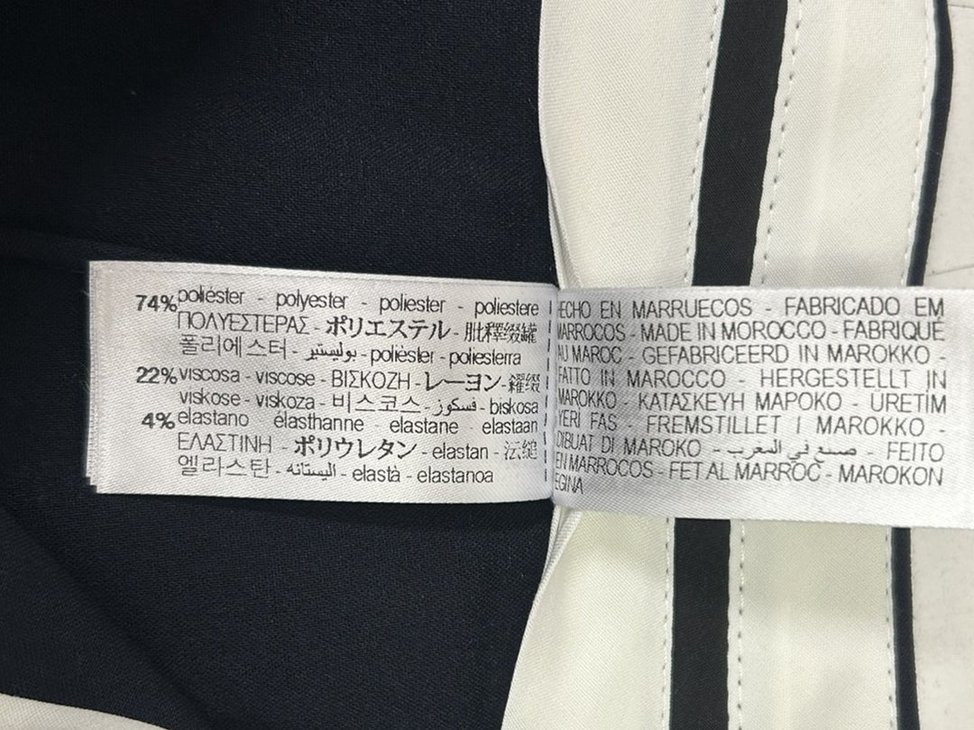 【激安古着】 ZARA　ザラ　ミニスカート　スカート