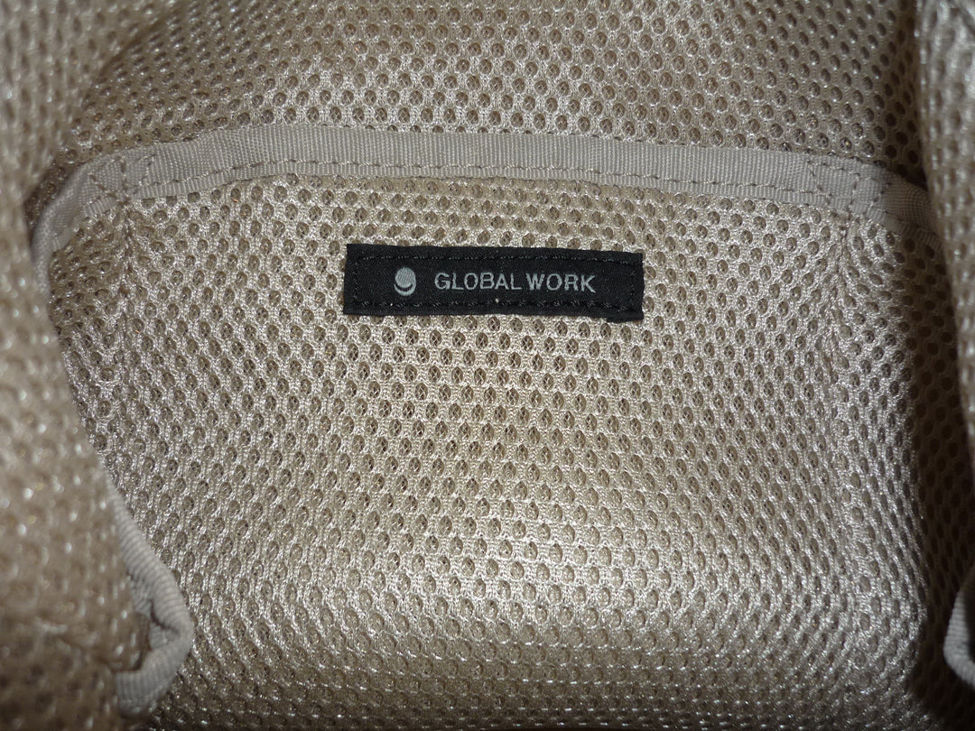 【小物/雑貨】　GLOBAL WORK　ショルダーバッグ　バッグ