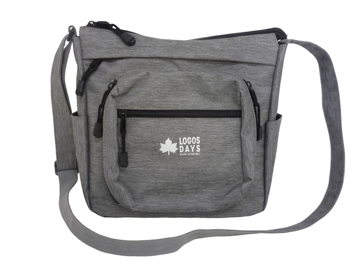 【小物/雑貨】　LOGOS DAYS　ショルダーバッグ　バッグ