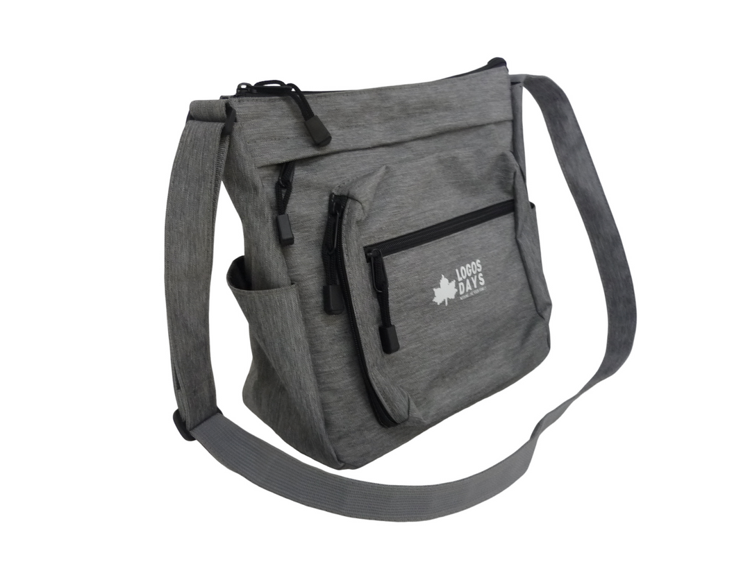 【小物/雑貨】　LOGOS DAYS　ショルダーバッグ　バッグ