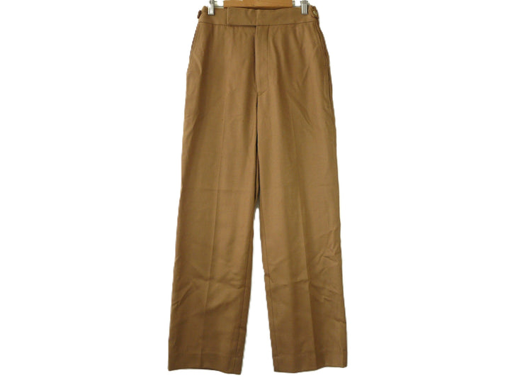 【激安古着】 DAM ET ROPE　スラックス　パンツ