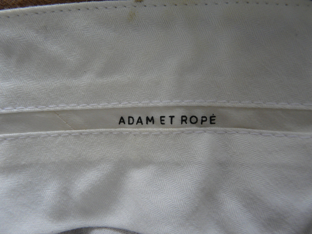 【激安古着】 DAM ET ROPE　スラックス　パンツ