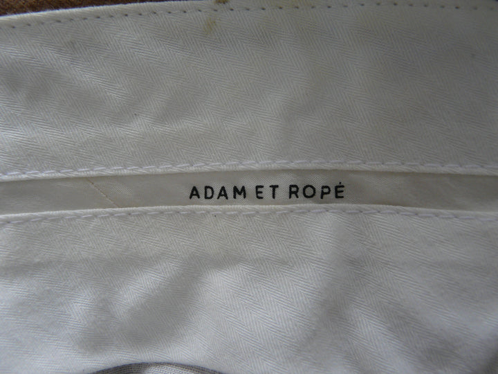 【激安古着】 DAM ET ROPE　スラックス　パンツ