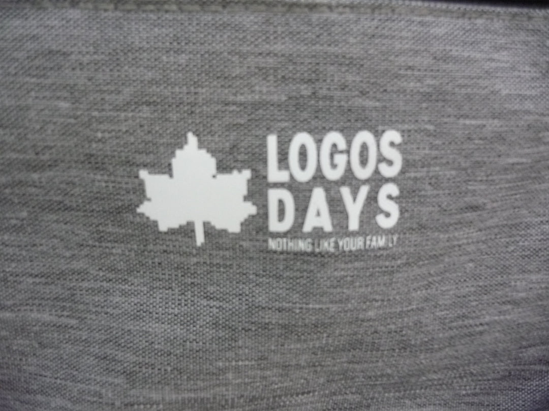 【小物/雑貨】　LOGOS DAYS　ショルダーバッグ　バッグ