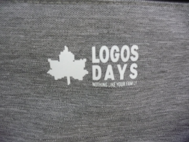 【小物/雑貨】　LOGOS DAYS　ショルダーバッグ　バッグ
