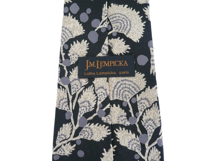 【小物/雑貨】　J.M.LEMPICKA　ネクタイ　ファッション小物