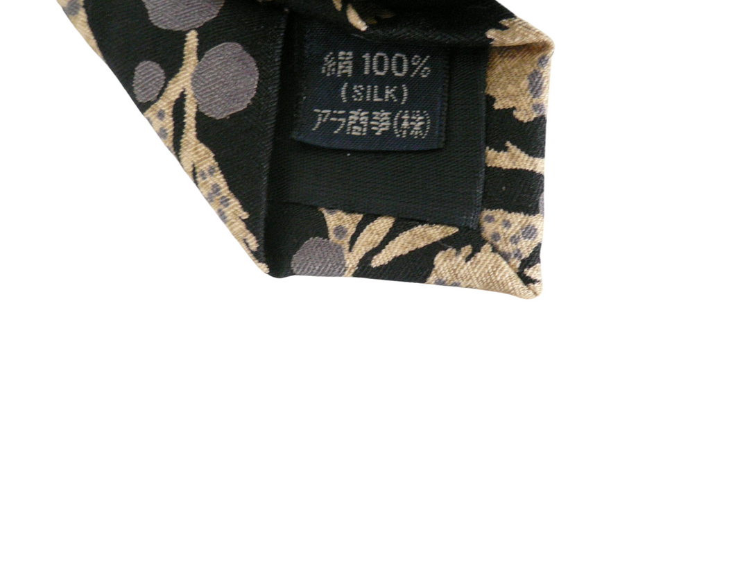 【小物/雑貨】　J.M.LEMPICKA　ネクタイ　ファッション小物