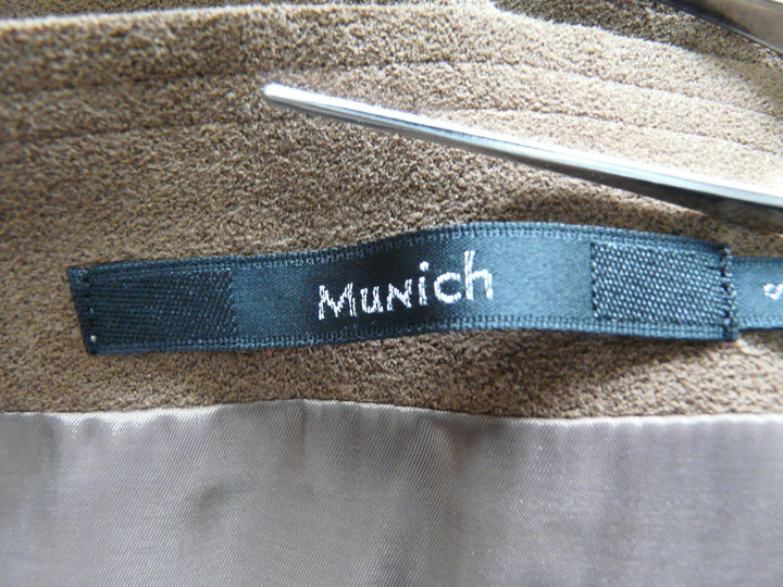 【激安古着】 Munich　ミディアム丈　スカート
