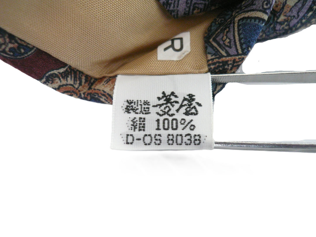 【小物/雑貨】　PIERRE BALMAIN バルマン　ネクタイ　ファッション小物