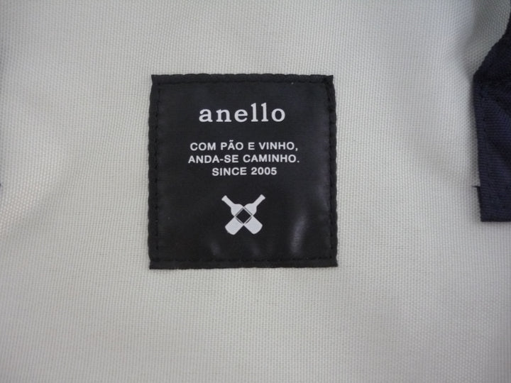 【小物/雑貨】　anello　バックパック/リュック　バッグ