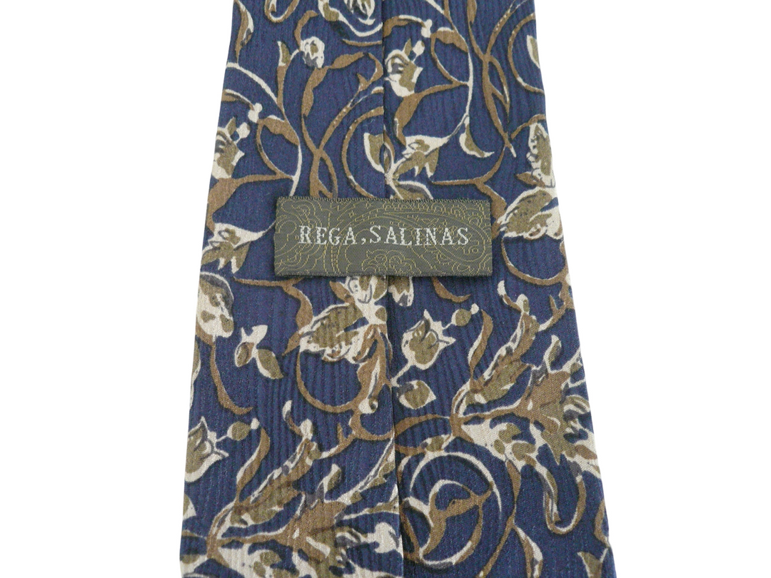 【小物/雑貨】 REGA SALINAS　ネクタイ　ファッション小物