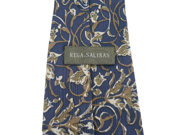 【小物/雑貨】 REGA SALINAS　ネクタイ　ファッション小物