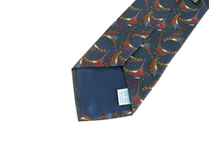 【小物/雑貨】　fratelli RUSSO　ネクタイ　ファッション小物