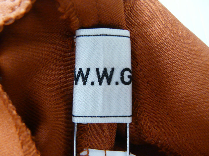 【激安古着】 W.W.G　その他パンツ　パンツ