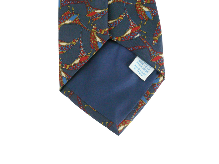 【小物/雑貨】　fratelli RUSSO　ネクタイ　ファッション小物