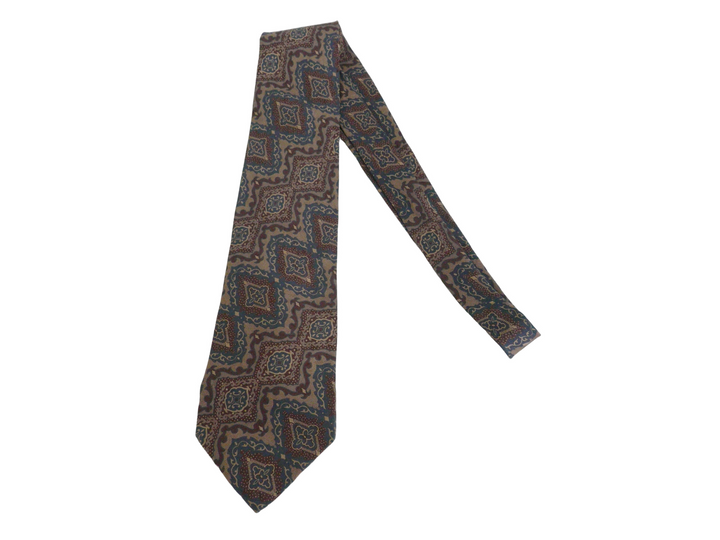 【小物/雑貨】 MACKENZIE　ネクタイ　ファッション小物
