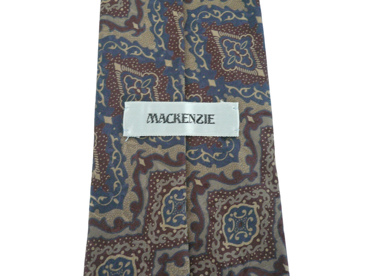 【小物/雑貨】 MACKENZIE　ネクタイ　ファッション小物