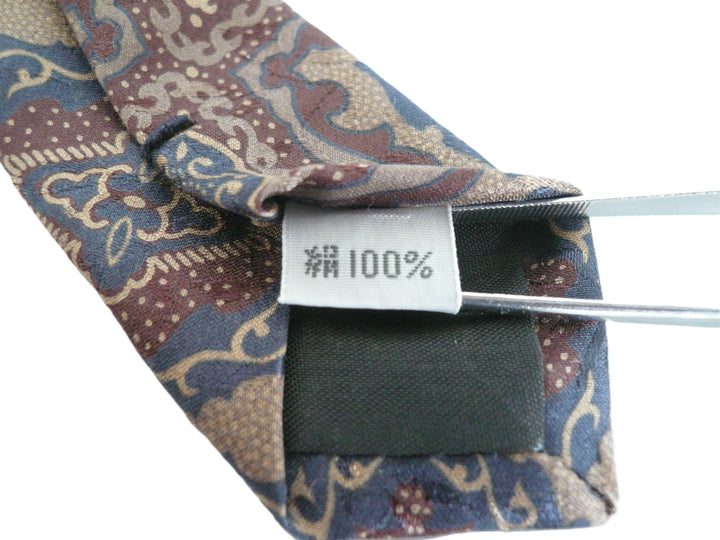 【小物/雑貨】 MACKENZIE　ネクタイ　ファッション小物