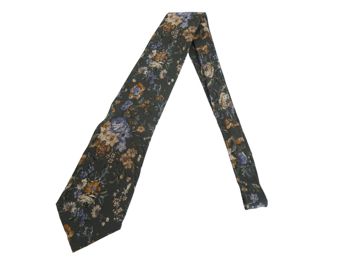 【小物/雑貨】 DANIEL HECHTER　ネクタイ　ファッション小物