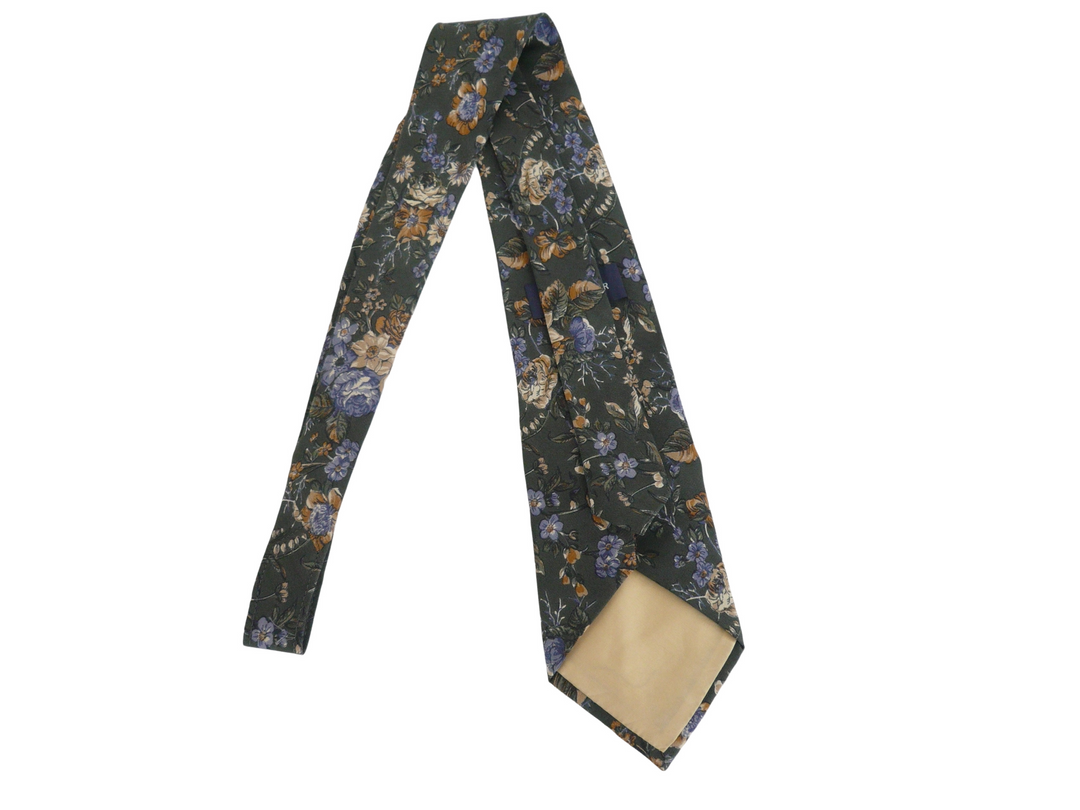 【小物/雑貨】 DANIEL HECHTER　ネクタイ　ファッション小物