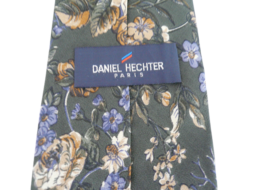 【小物/雑貨】 DANIEL HECHTER　ネクタイ　ファッション小物