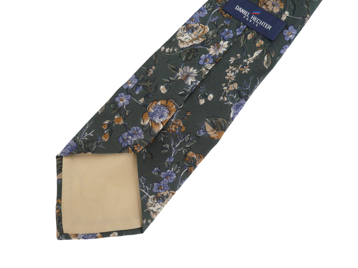 【小物/雑貨】 DANIEL HECHTER　ネクタイ　ファッション小物