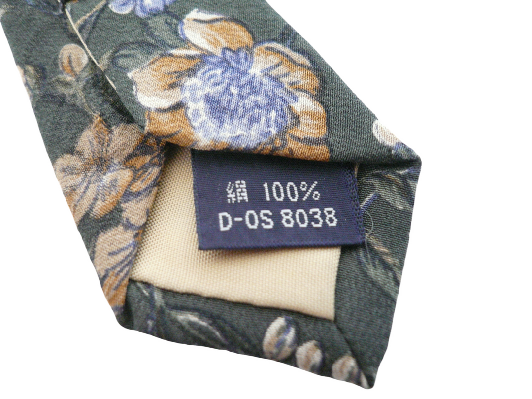 【小物/雑貨】 DANIEL HECHTER　ネクタイ　ファッション小物