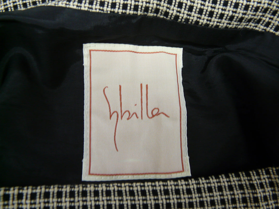 【激安古着】 Shilla　ミディアム丈　スカート
