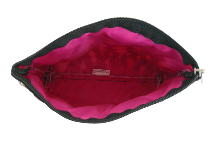 【小物/雑貨】　LESPORTSAC　レスポートサック　ポーチ　ファッション小物