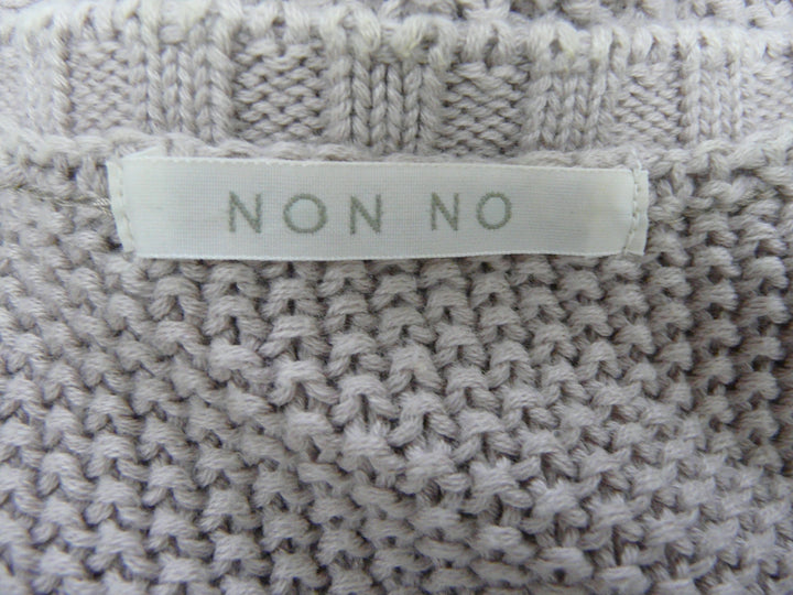 【激安古着】 NON NO　ニットorセーター　トップス