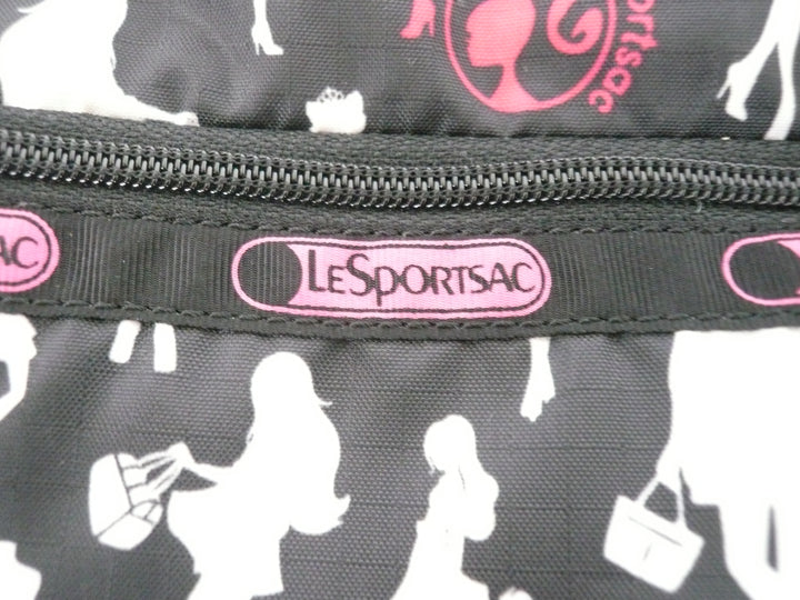 【小物/雑貨】　LESPORTSAC　レスポートサック　ポーチ　ファッション小物