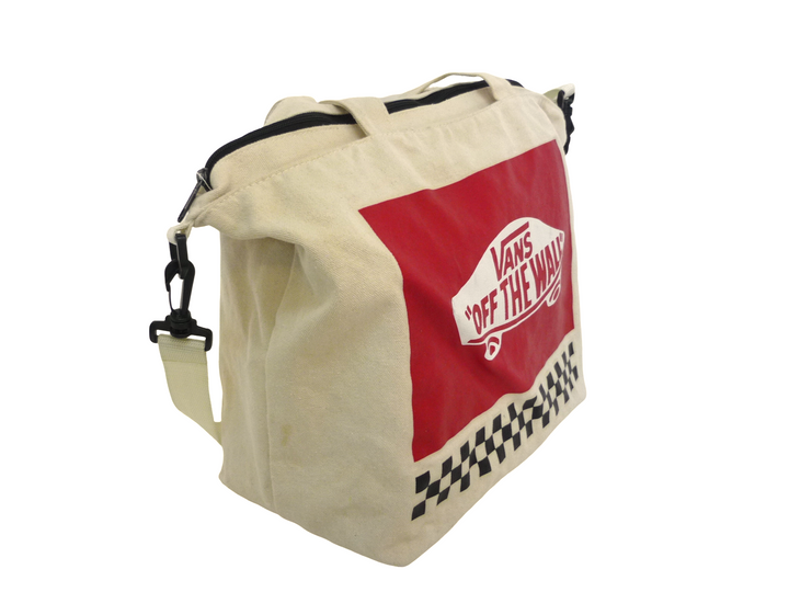 【小物/雑貨】　VANS　トートバッグ　バッグ